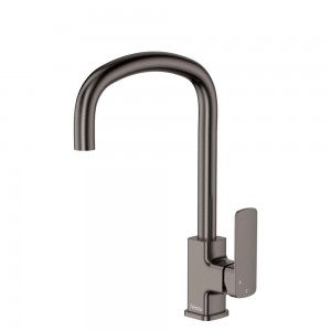 Tono Sink Mixer, Gun Metal